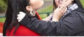Comentariile pe Facebook motiv de bătaie între o noră și soacra sa